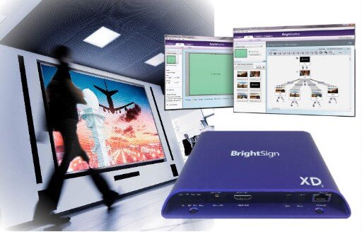 Brightauthor